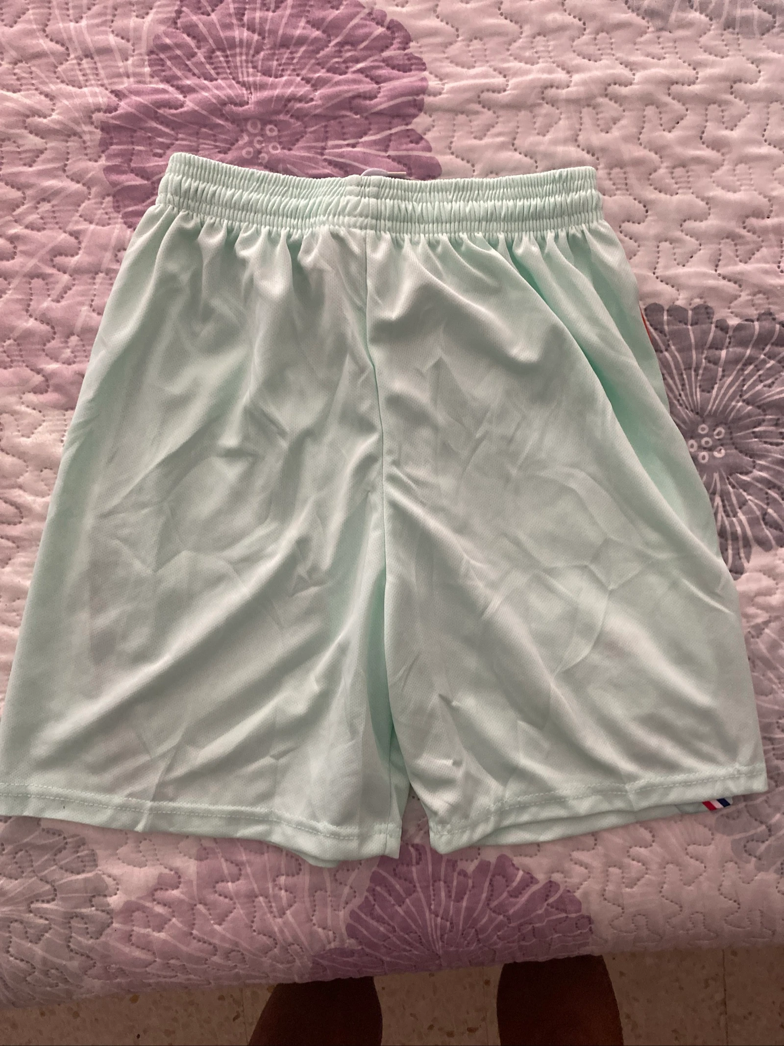 Pantalon de Francia – photo 3